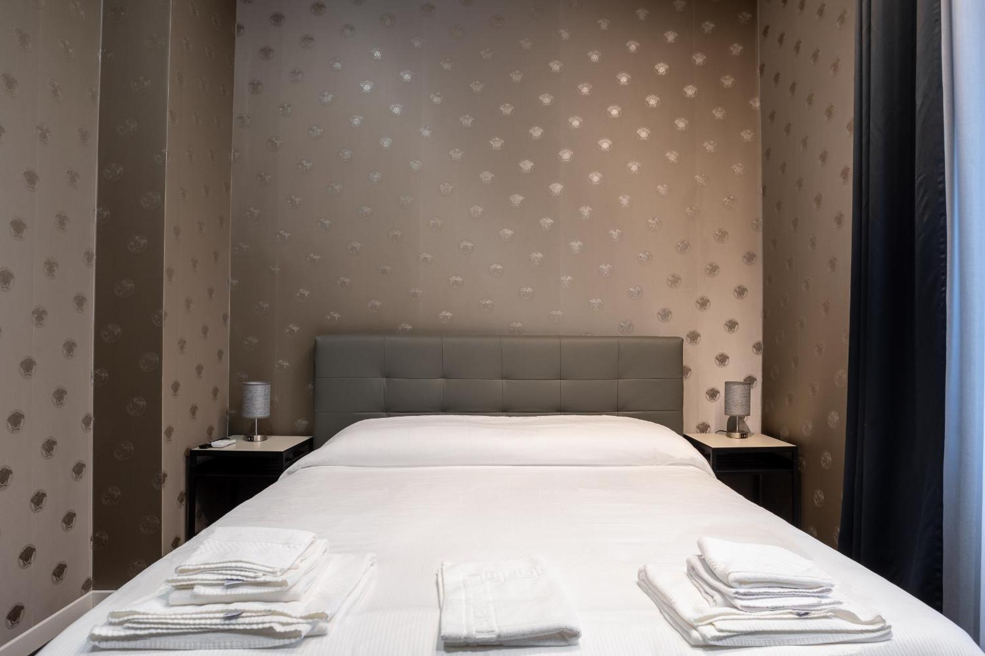 Saba Bed & Breakfast Roma