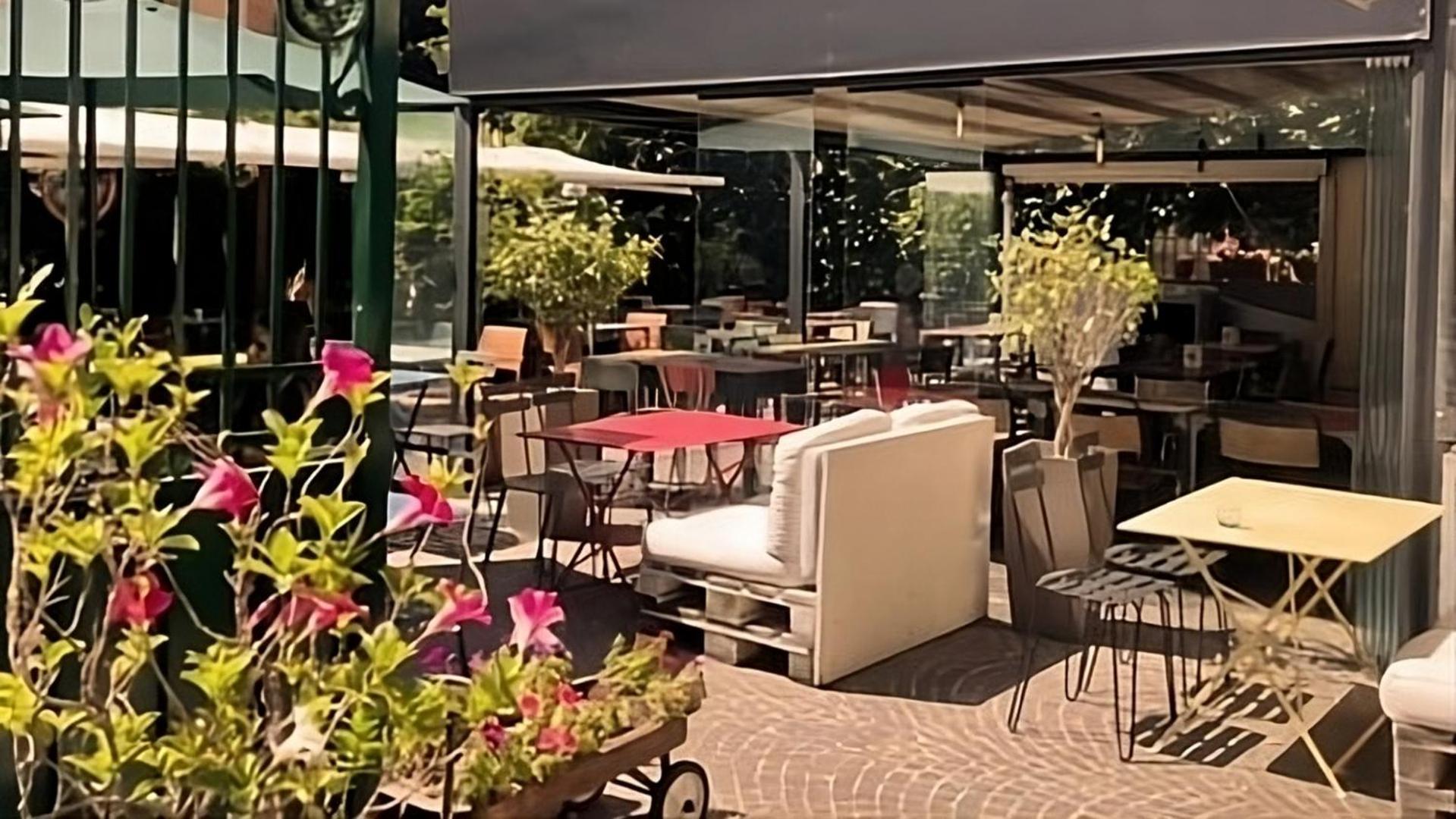 Saba Bed & Breakfast Roma