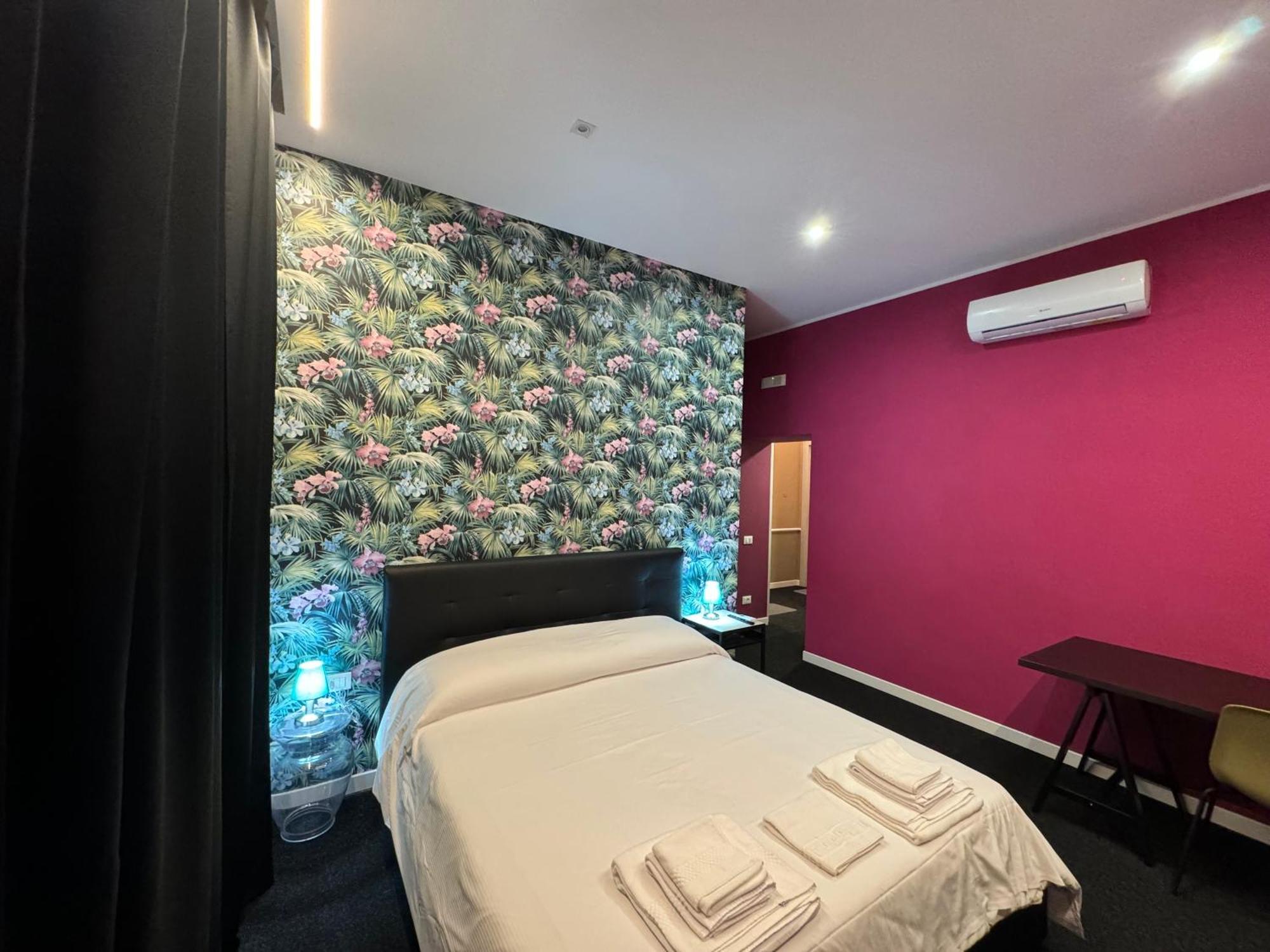 Bed & Breakfast Saba Roma